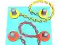 Go Knots 3D — безплатна онлайн игра