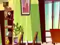 Cutaway House Escape — безплатна онлайн игра