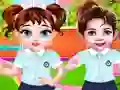 Baby Taylor Extracurricular Activities — безплатна онлайн игра