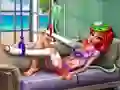 Mermaid Home Recovery — безплатна онлайн игра