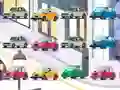 Work Day Drive Match 3 — безплатна онлайн игра