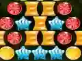 Bubble Shooter Candy Popper — безплатна онлайн игра