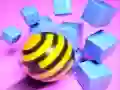 Crush Ball Kingdom Fall — безплатна онлайн игра