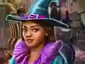 Mysterious Magician — безплатна онлайн игра