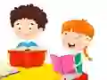 School Kids Differences — безплатна онлайн игра