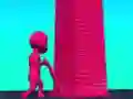 Stack Colors! — безплатна онлайн игра