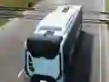 City Bus & Off Road Bus — безплатна онлайн игра