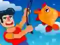 Fishing. io — безплатна онлайн игра