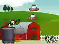 Bazooka Chicken — безплатна онлайн игра