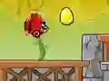 Angry Rocket Bird — безплатна онлайн игра