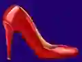 My Favorite Shoes — безплатна онлайн игра