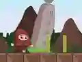 Swordless Ninja — безплатна онлайн игра