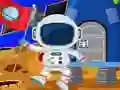 Space 5 Diffs — безплатна онлайн игра
