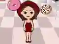 Donuts Shop — безплатна онлайн игра