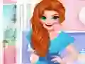 Princesses Crazy Dress Design — безплатна онлайн игра