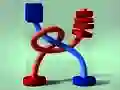 Twisted Rods — безплатна онлайн игра