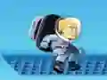 Crazy Jetpack Ride — безплатна онлайн игра