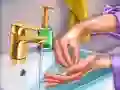 Pandemic Homeschooling Hygiene — безплатна онлайн игра