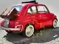 Jigsaw Jam Cars — безплатна онлайн игра