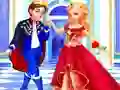 Cinderella Prince Charming — безплатна онлайн игра