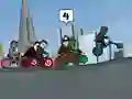 GregManiacs — безплатна онлайн игра