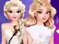 Princess Zodiac Spell Factory — безплатна онлайн игра