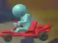 Mini Cart Race — безплатна онлайн игра