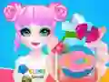 Princess Slime Factory — безплатна онлайн игра