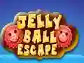 Jelly Ball Escape — безплатна онлайн игра
