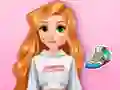 Princess HypeBae Blogger Story — безплатна онлайн игра