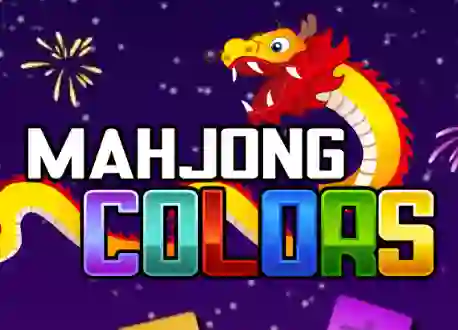 Mahjong Colors — безплатна онлайн игра