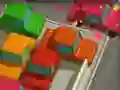 Parking Space Jam — безплатна онлайн игра