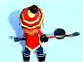 Hockey goal — безплатна онлайн игра