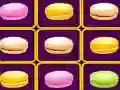 Macarons Block Collapse — безплатна онлайн игра
