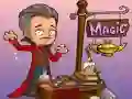 Which Is Different Cartoon — безплатна онлайн игра