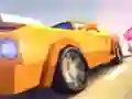 Overtake 3D — безплатна онлайн игра