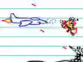 Line of Fire — безплатна онлайн игра