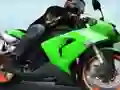 Moto 3d Racing Challenge — безплатна онлайн игра