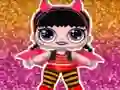 Popsy Princess Spot The Difference — безплатна онлайн игра