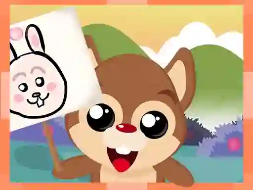Funny Forest — безплатна онлайн игра