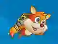 Super Squirrel — безплатна онлайн игра