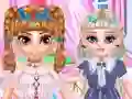 Little Princess Lolita Style Makeover — безплатна онлайн игра