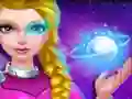 Anime Fantasy Dress Up — безплатна онлайн игра