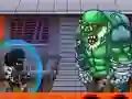 Grand Commander — безплатна онлайн игра