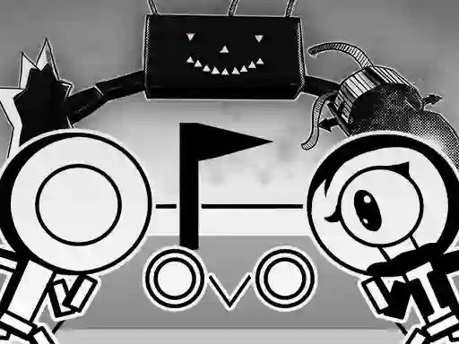 Ovo — безплатна онлайн игра
