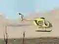 Mini Heli — безплатна онлайн игра