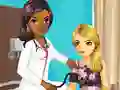 Trust your Doctor — безплатна онлайн игра