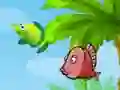 Ninja Fishing — безплатна онлайн игра