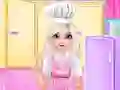 Elsa With Ice Cream Car — безплатна онлайн игра