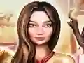 Unknown Queen — безплатна онлайн игра